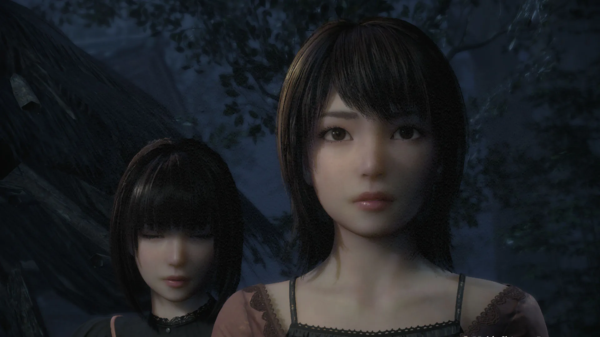 Fatal Frame Transforms an Ordinary Hobby Into Bone-Chilling Horror
