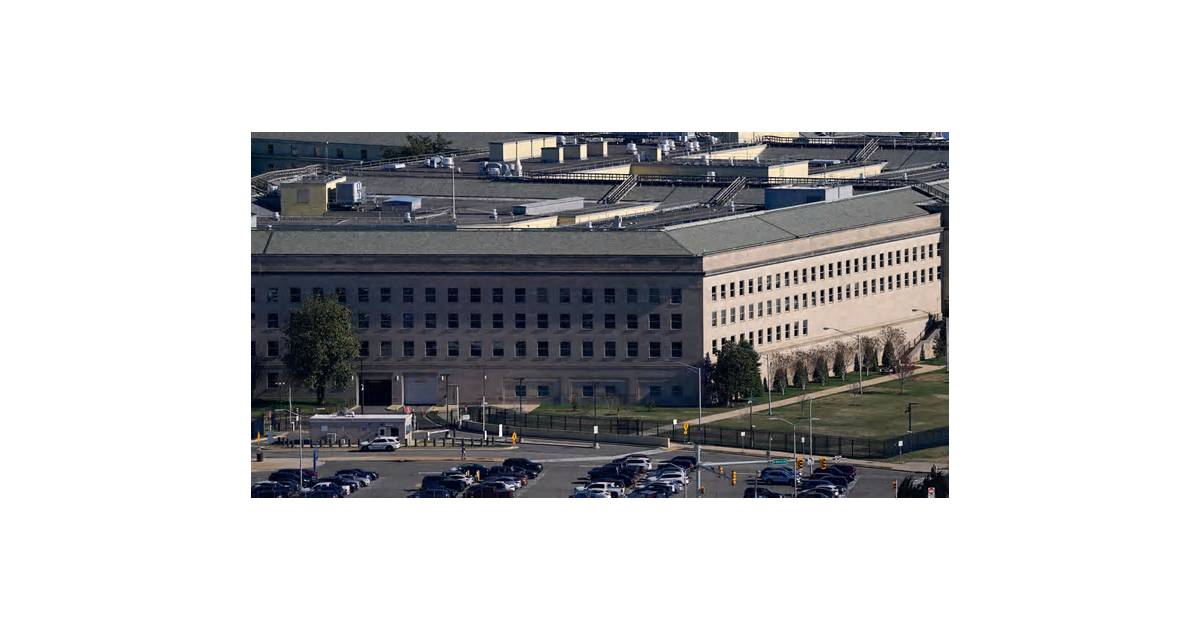 Pentagon treating military base freezer malfunctions as suspected cyberattack, officials say