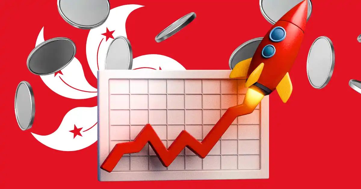 LME Explores Tokenizing Hong Kong Metal Stocks for Financing