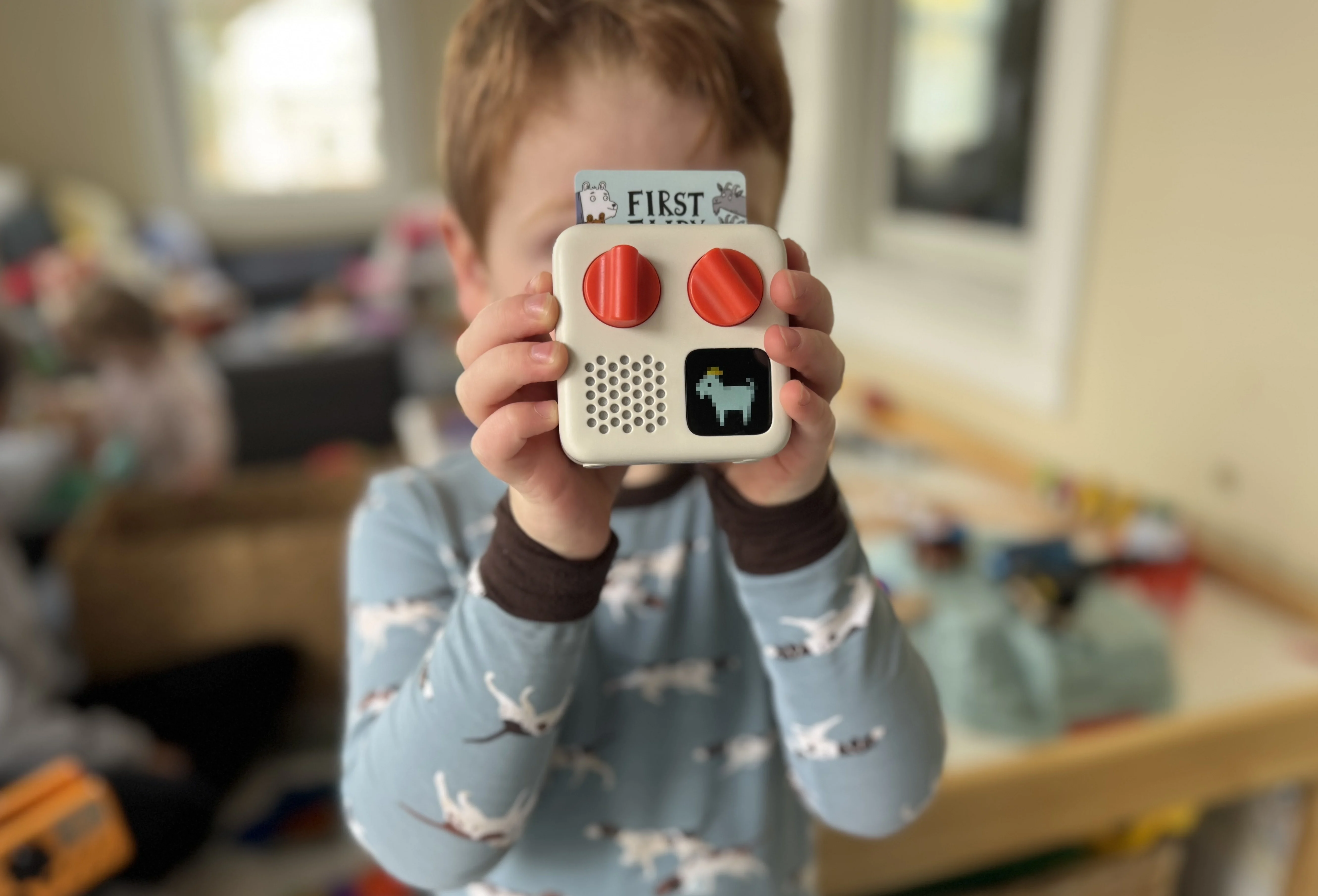 Best audio players for kids: Screen-free entertainment for the whole family