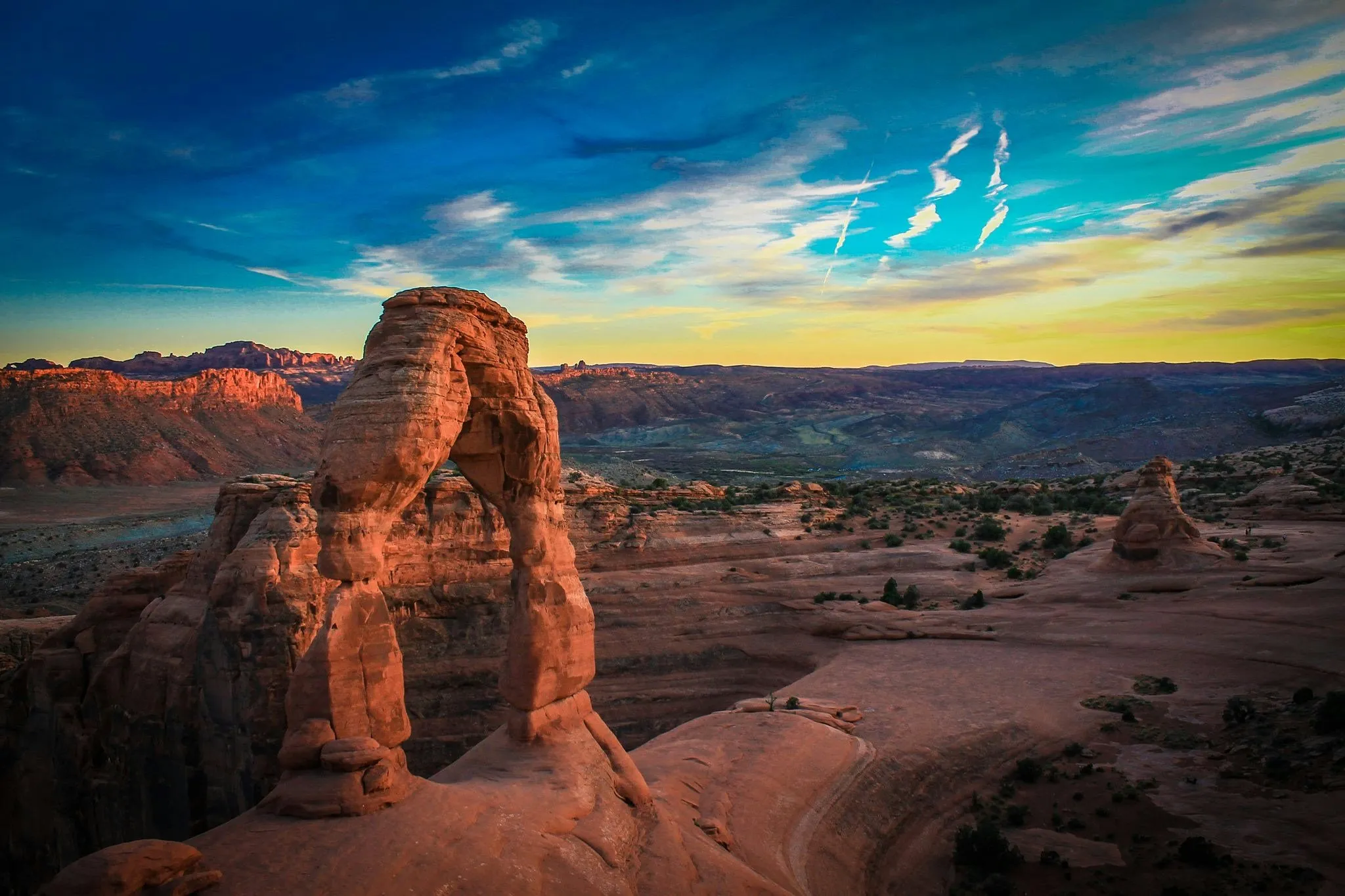 EPA Proposes Primacy Approval For Utah Class VI Carbon Storage Permitting