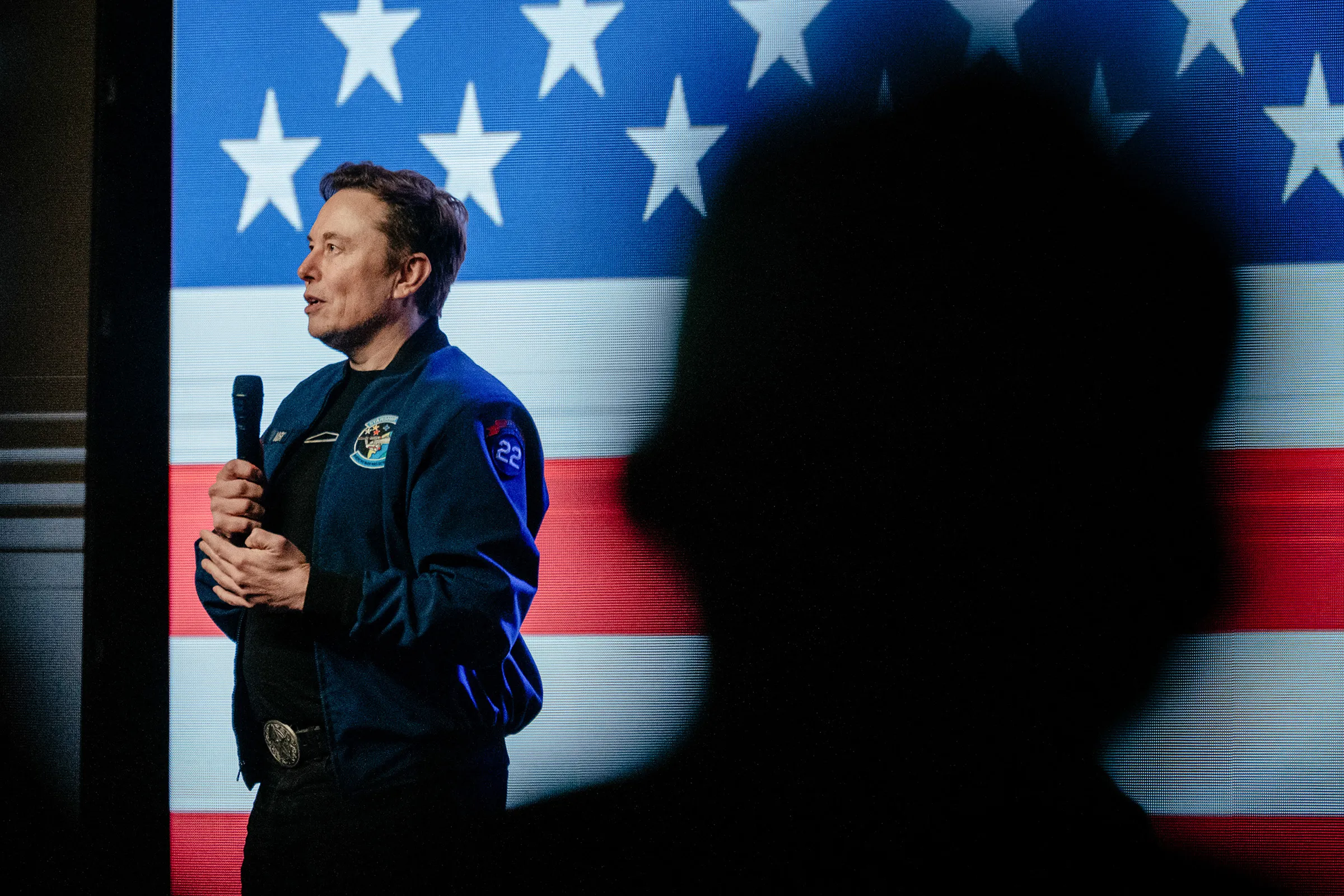 Law Firm Linked to Elon Musk Started an ‘Election Integrity’ Organization