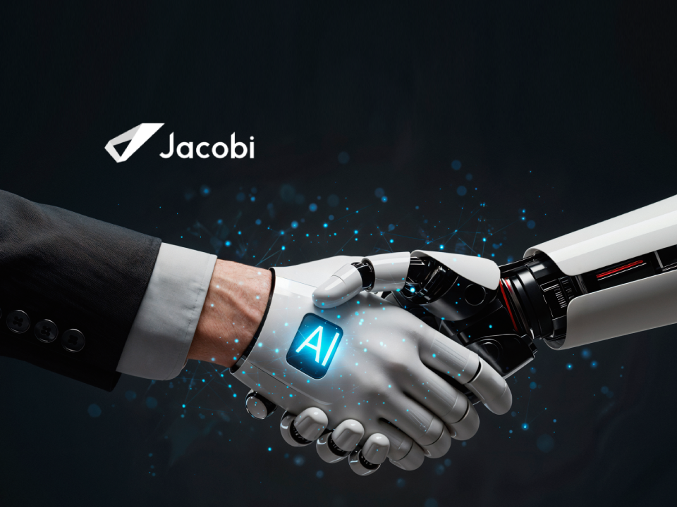 Jacobi launches the Investment Management Harness, a governed path from AI prototype to production