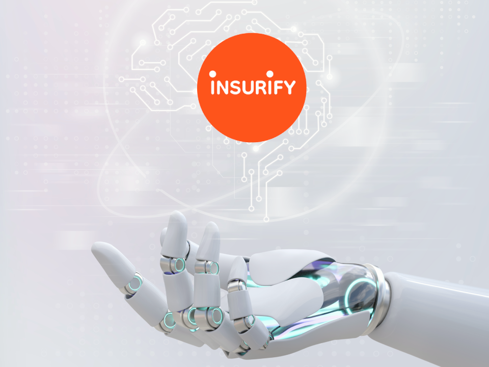 Insurify Launches AI Agent Gateway to Bring Consumer Choice and Carrier Protections to AI Insurance Shopping