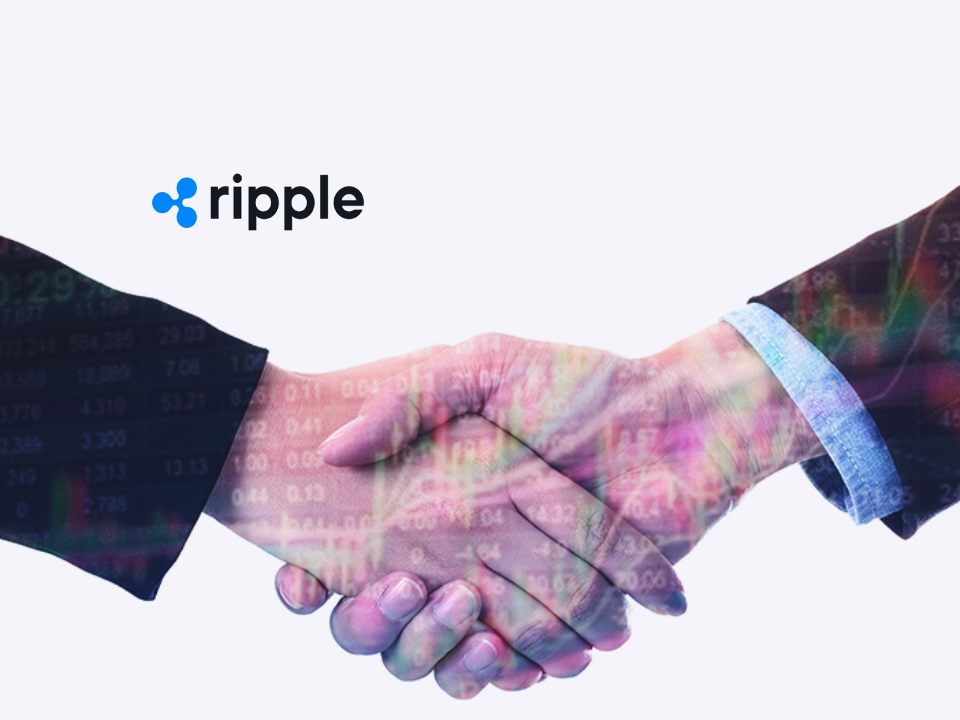 Ripple Reports Banner Year Approaching $900M Annual Product Revenue Run Rate, Signs Multi-Solution Partnerships with BNY, Robinhood and More