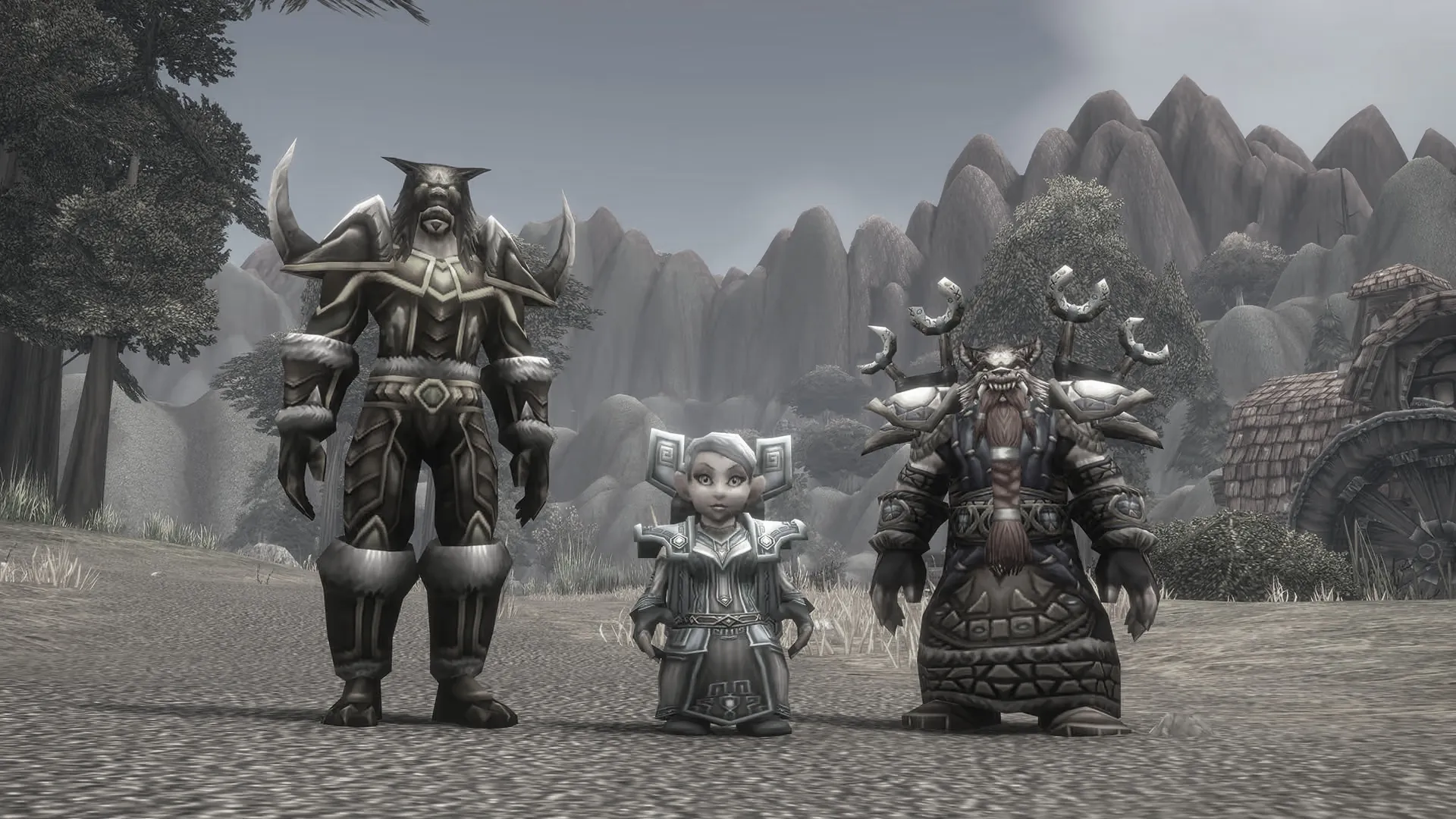 World of Warcraft: Forever Officially Nerfs Most Played Class Before Launch