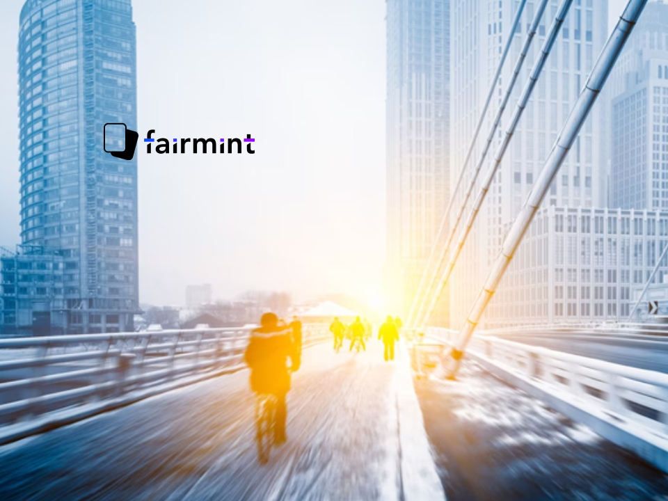 Fairmint Introduces Its Onchain Transfer Agent Services, Putting the Official Shareholder Record at the Center of Tokenized Equity