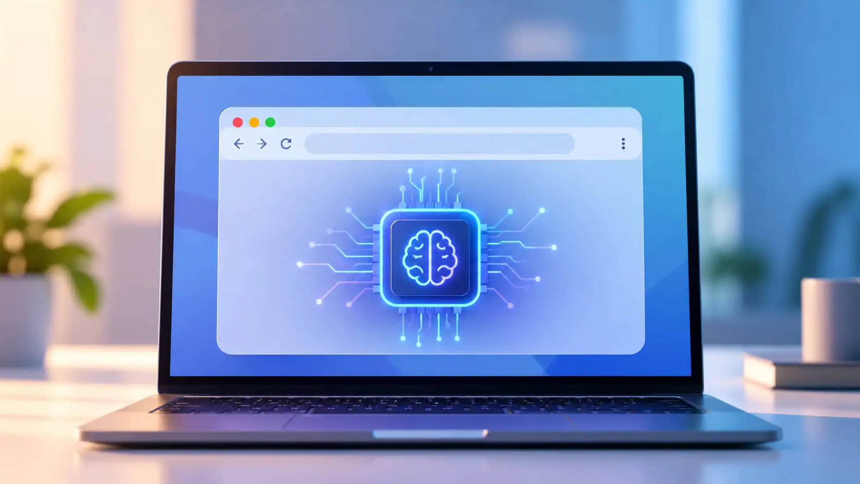 Your browser could run AI locally: What Opera's WebAI proposal means
