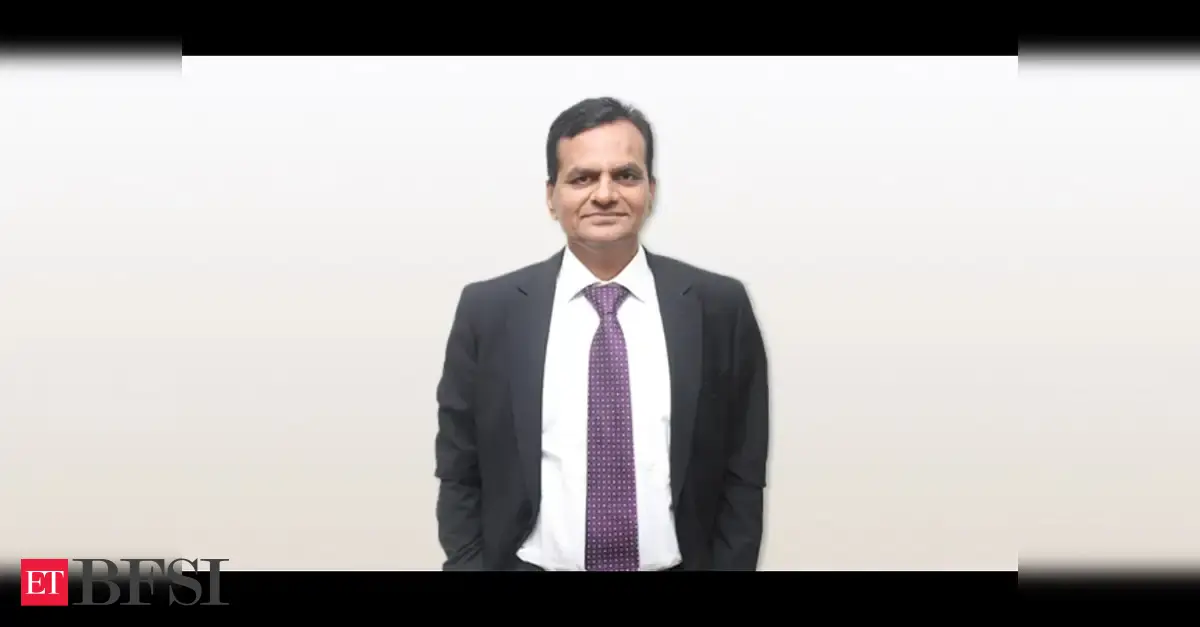 Equitas SFB CEO PN Vasudevan resigns over perceived conflict of interest