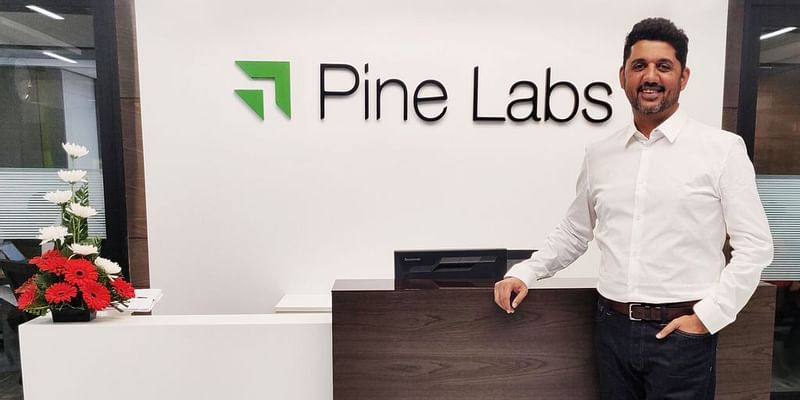 Pine Labs sees 6.5x growth in net profit in Q2 FY27