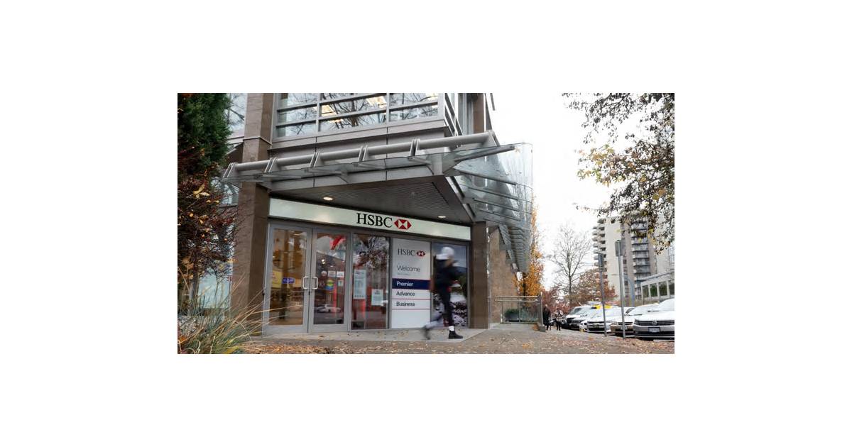 HSBC Seeks to Hedge Data Center Debt With Credit Risk Insurance