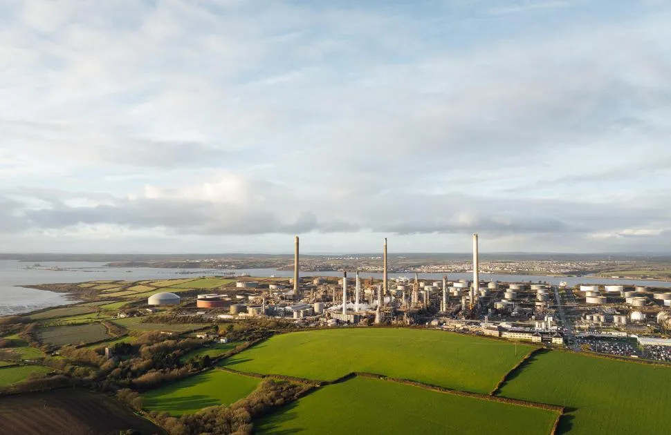 UK Eyes Carbon Border Tax On Petrol, Diesel And Jet Fuel Ahead Of 2027 CBAM Launch