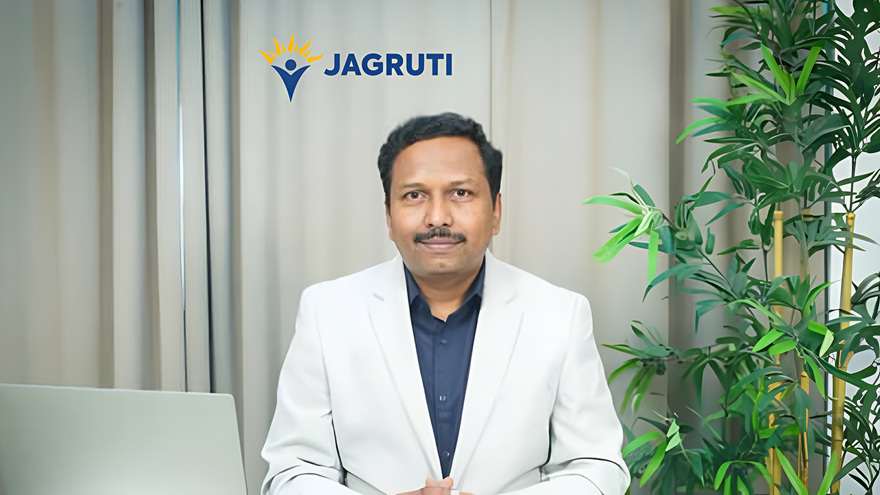 Jagruti Rehabilitation Centre raises Rs 28 Cr in Series A round led by Alkemi
