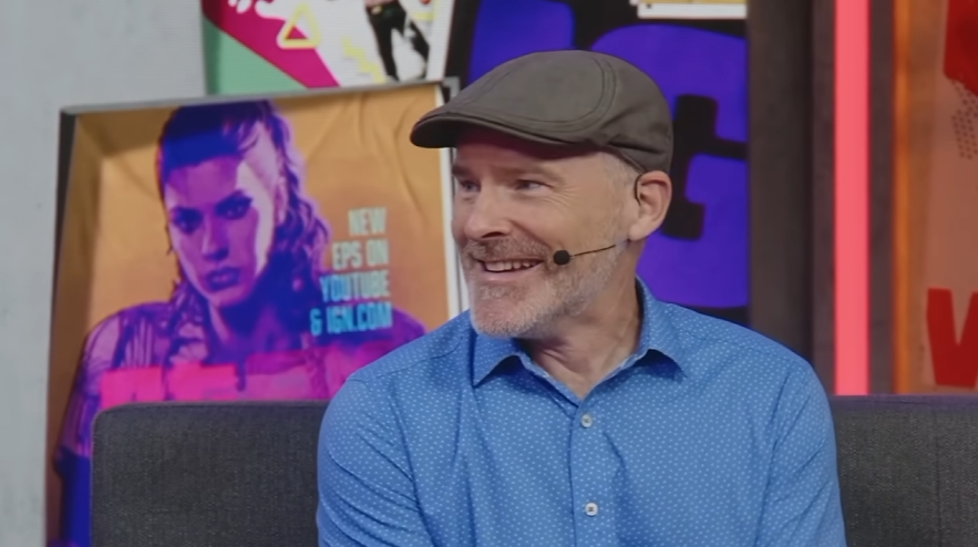 Phantom Blade Zero Protagonist Voice Actor Revealed as Sonic the Hedgehog's Roger Craig Smith
