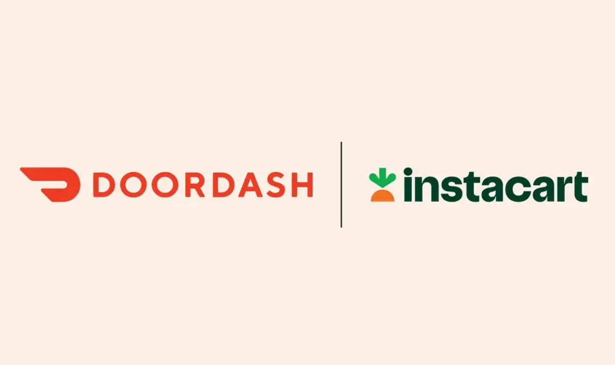 DoorDash Will Pay $17 Billion to Acquire Instacart