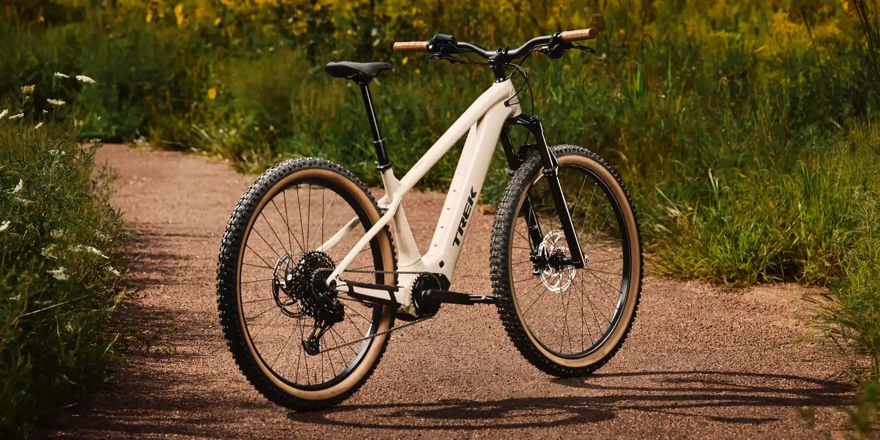 New Trek e-bike is first to get Bosch’s new motor with a major power upgrade