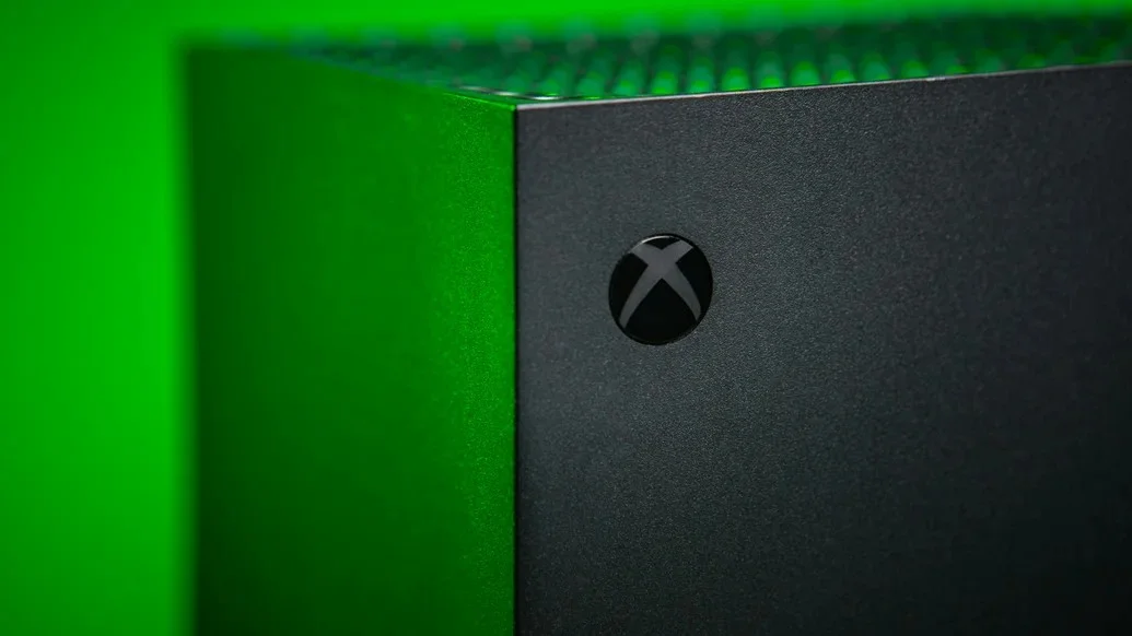 Xbox first-party content partially offsets 2% drop in Q1 revenue, hardware decreases 14%