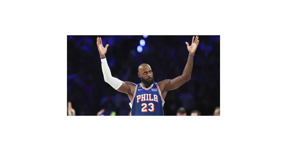 LeBron James to Promote Whoop Wearables After Decade as User