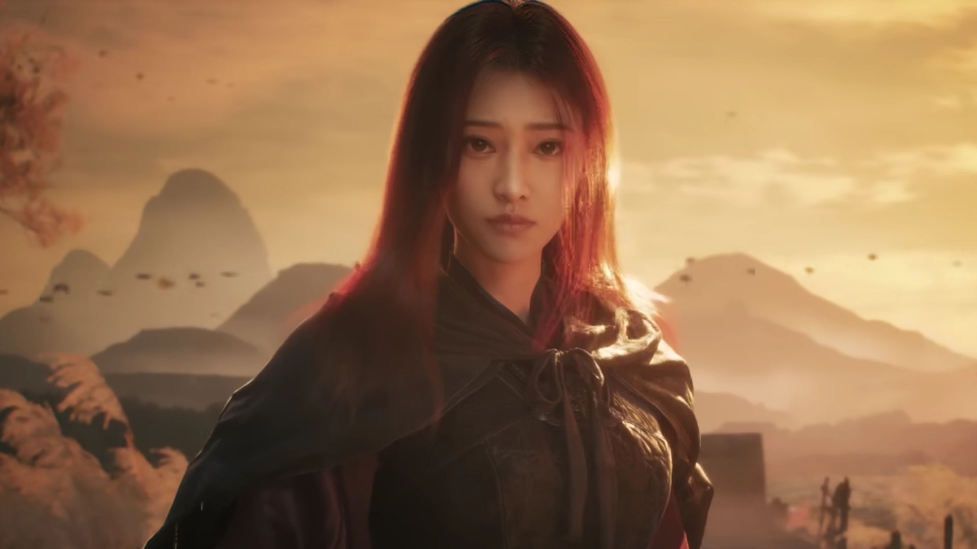 Phantom Blade Zero immediately tops over half a million concurrent Steam players