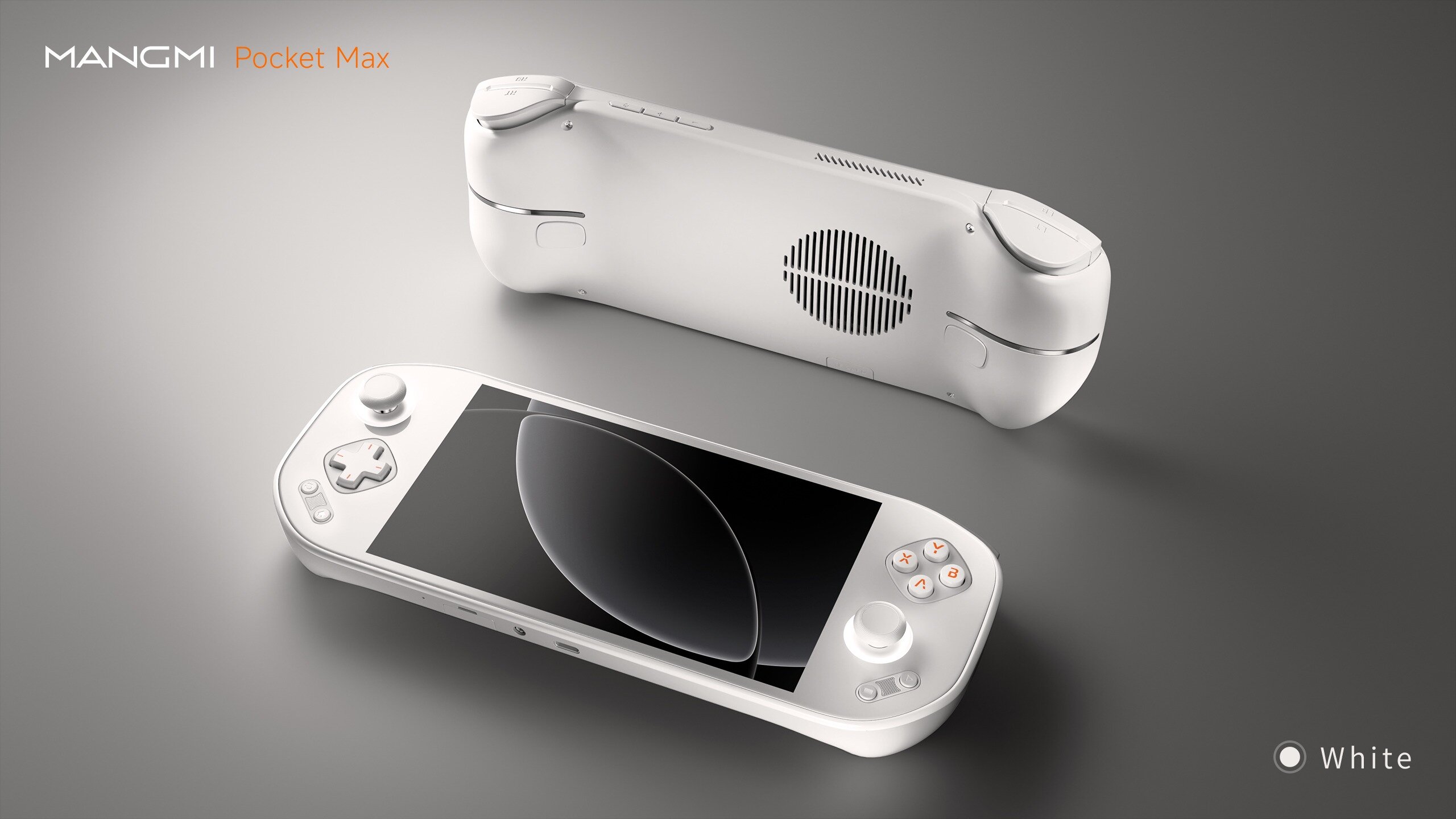 This beefy Android handheld quietly got a gigantic, 10,000mAh battery