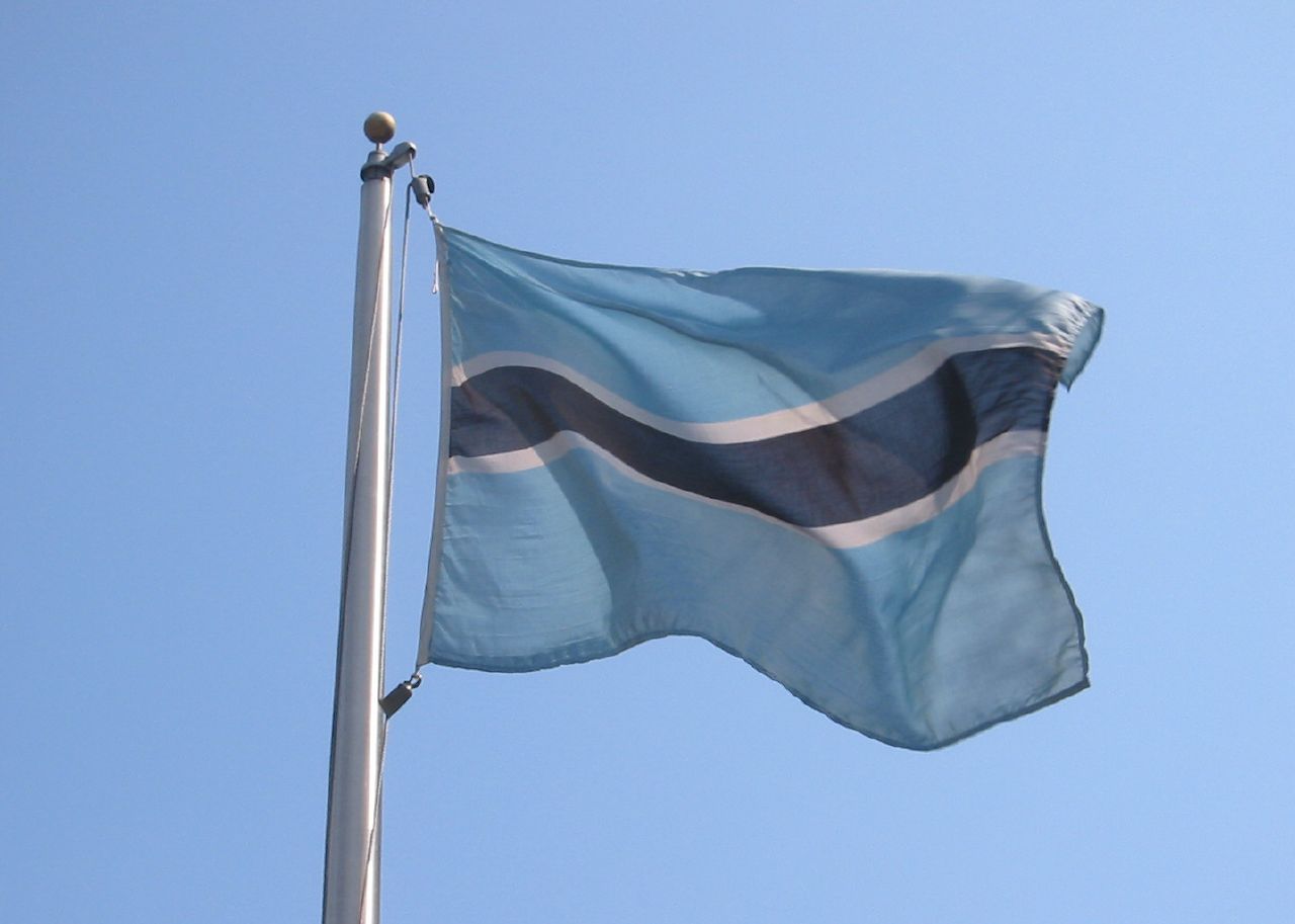 Botswana kicks off floating solar tender
