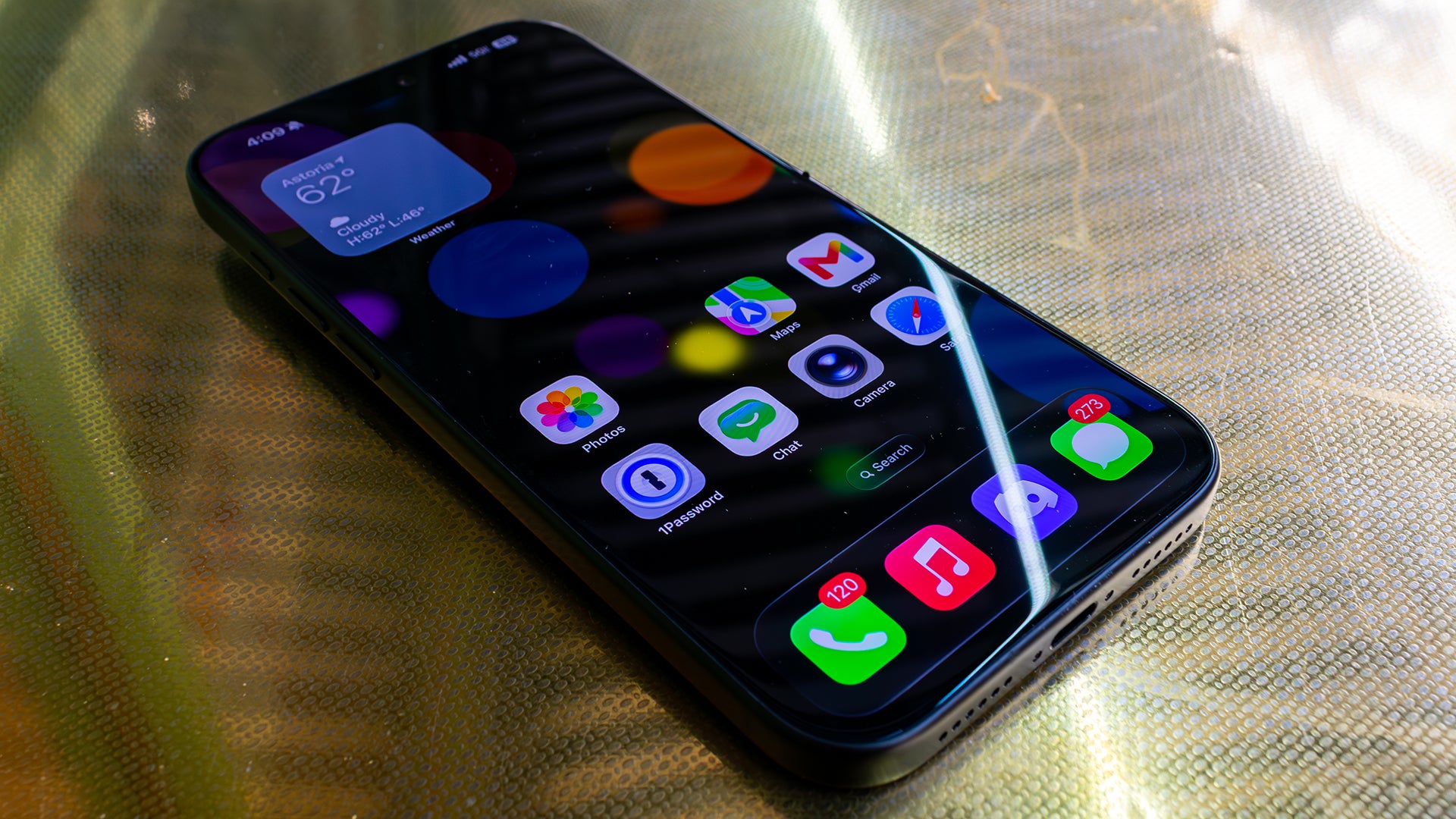 The iPhone 18 Pro Max Takes An Incredible Design and Just Makes It Faster
