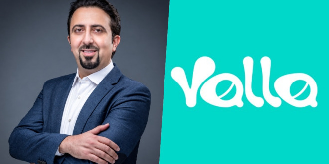 Yalla Group's Saifi Ismail: "We're not exporting a MENA formula"