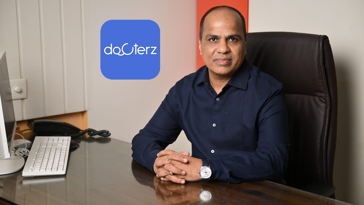 Docterz raises Rs 5 Cr from Vineeta Singh, Avnish Anand and 20 doctor-investors