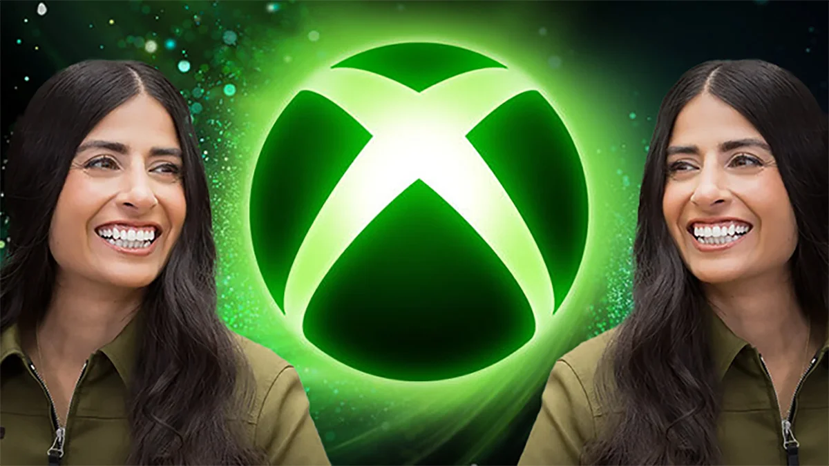 Xbox leader Asha Sharma says there's "more demand than consoles available" as Xbox hardware sales dip by 14%