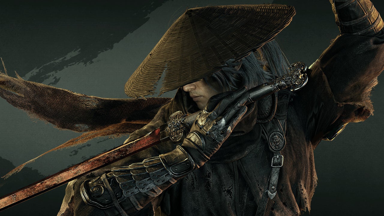 Phantom Blade Zero Gets Off to a Flyer on Steam, Behind Only Counter-Strike 2 as the Most-Played Game