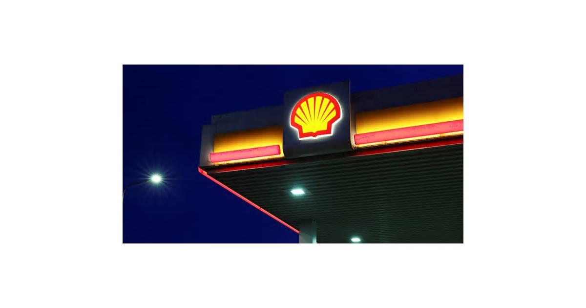 Shell and Total post highest quarterly profit since 2022