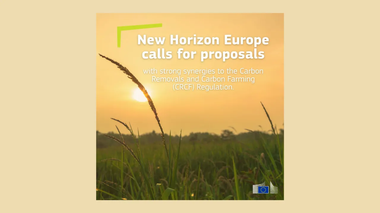 EU Offers €60M For Nature Restoration Living Labs In New Horizon Europe Call