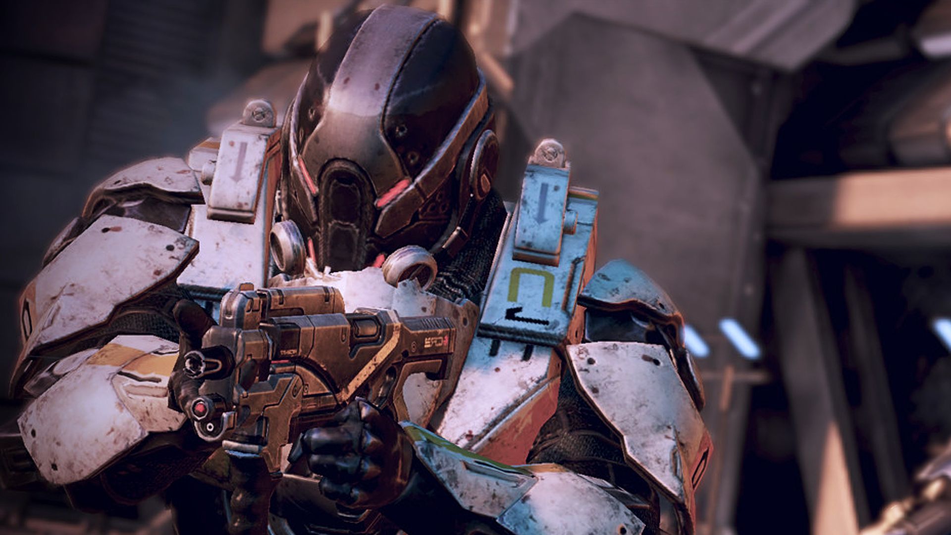 As EA kills Mass Effect 5, ex-BioWare lead says you can't "recreate great games" with AI