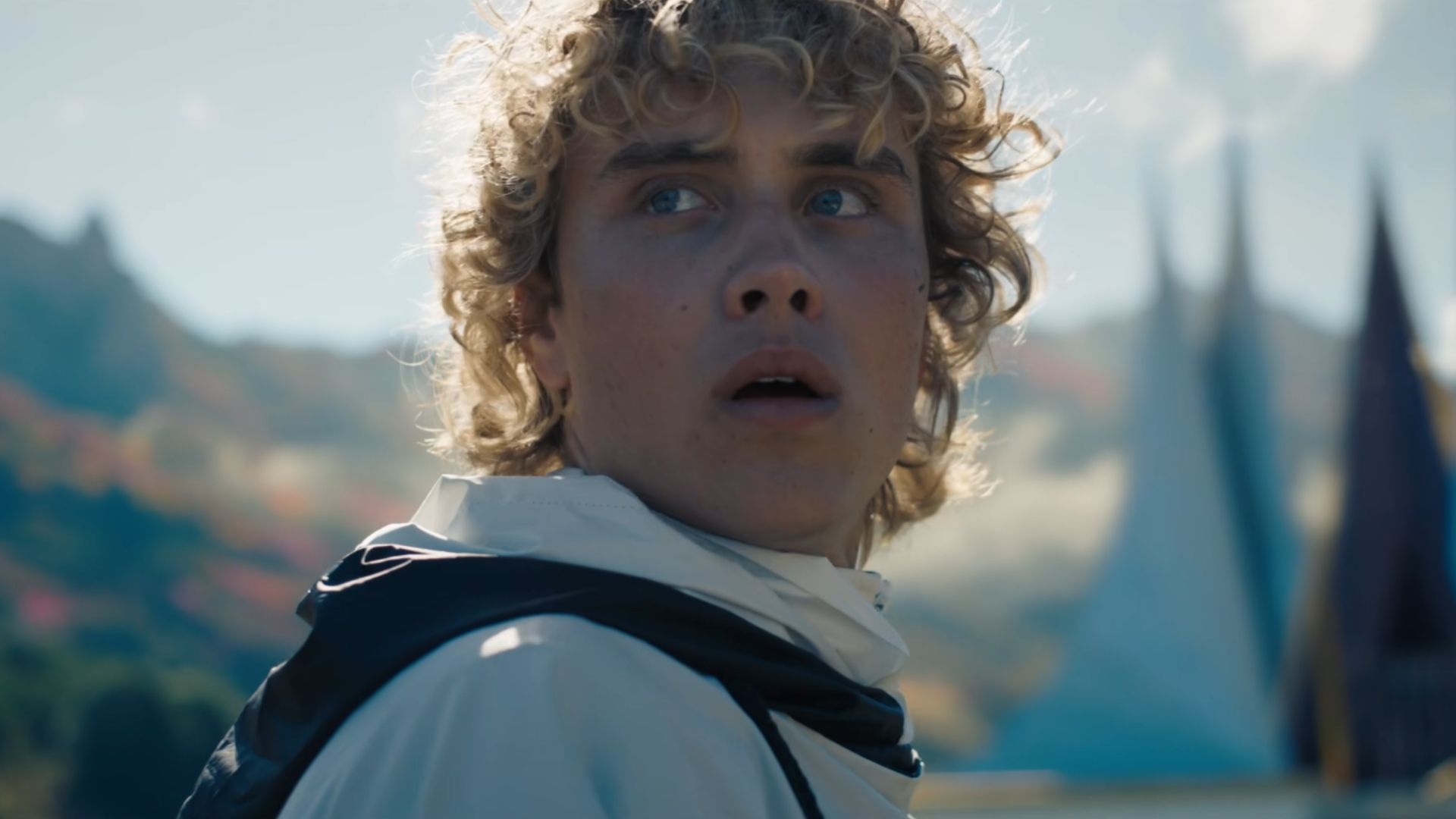The Hunger Games: Sunrise on the Reaping reactions call the film "exhilarating" and compare it to Rogue One and Andor