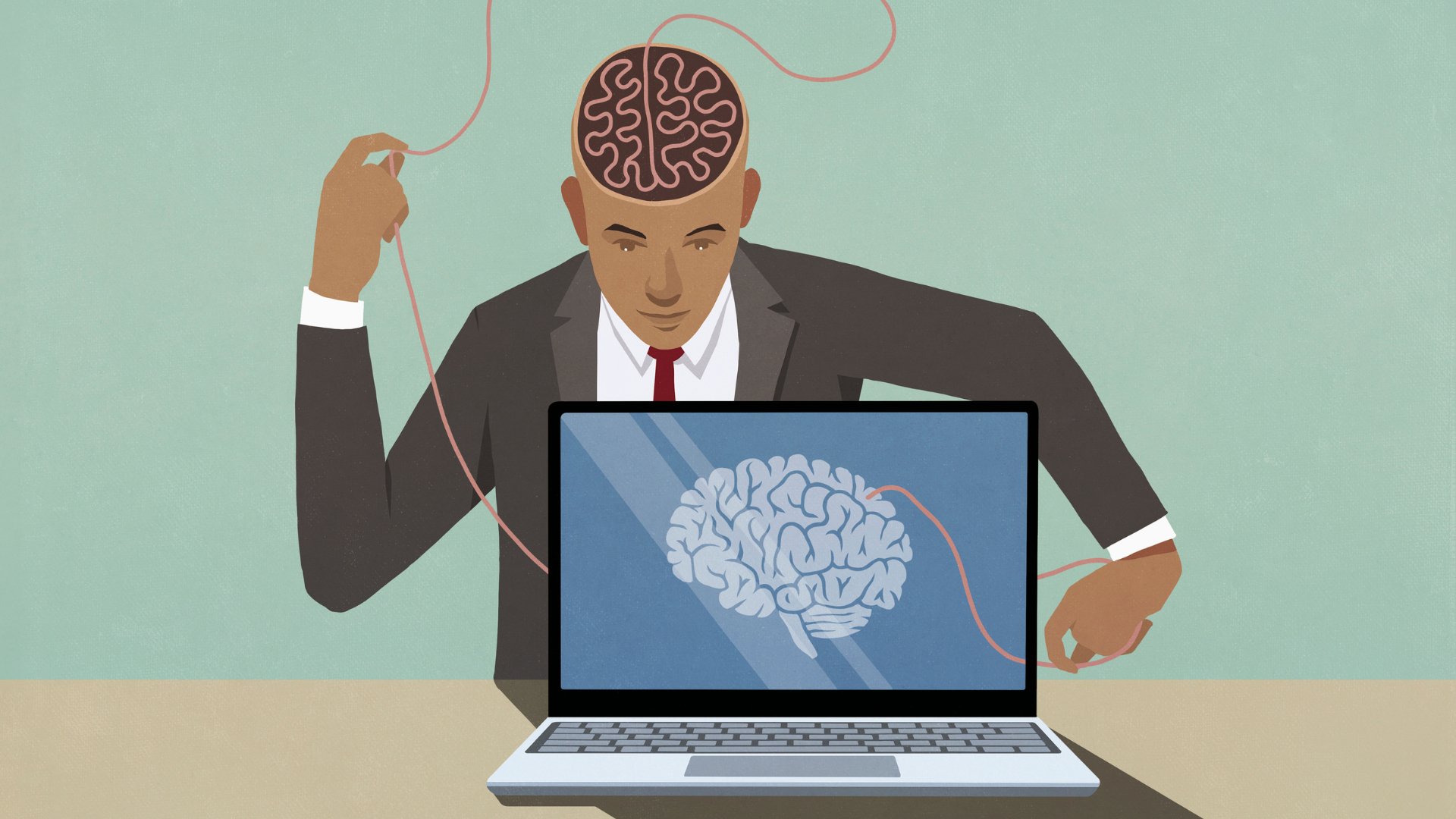 Man granted first-of-its-kind religious exemption against mandatory AI use at work