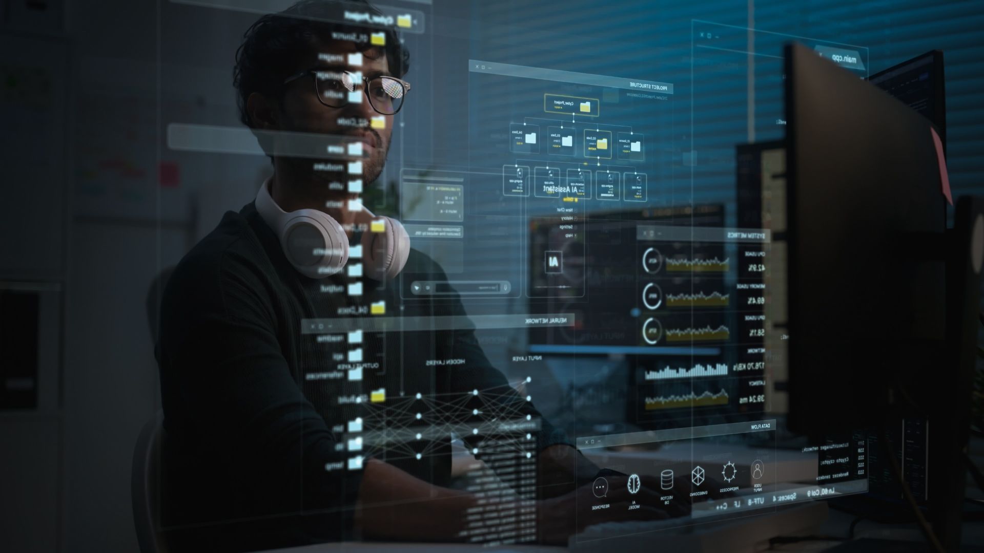 GitHub says massive influx of AI-generated code required extra 4 million CPU cores and 160 petabytes of storage to manage