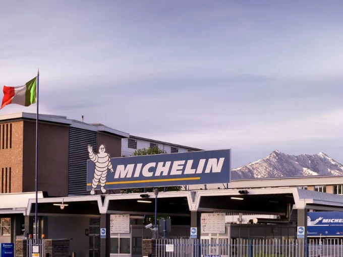 Michelin Italiana To Host CarpeCarbon’s First Industrial-Scale DAC Tech