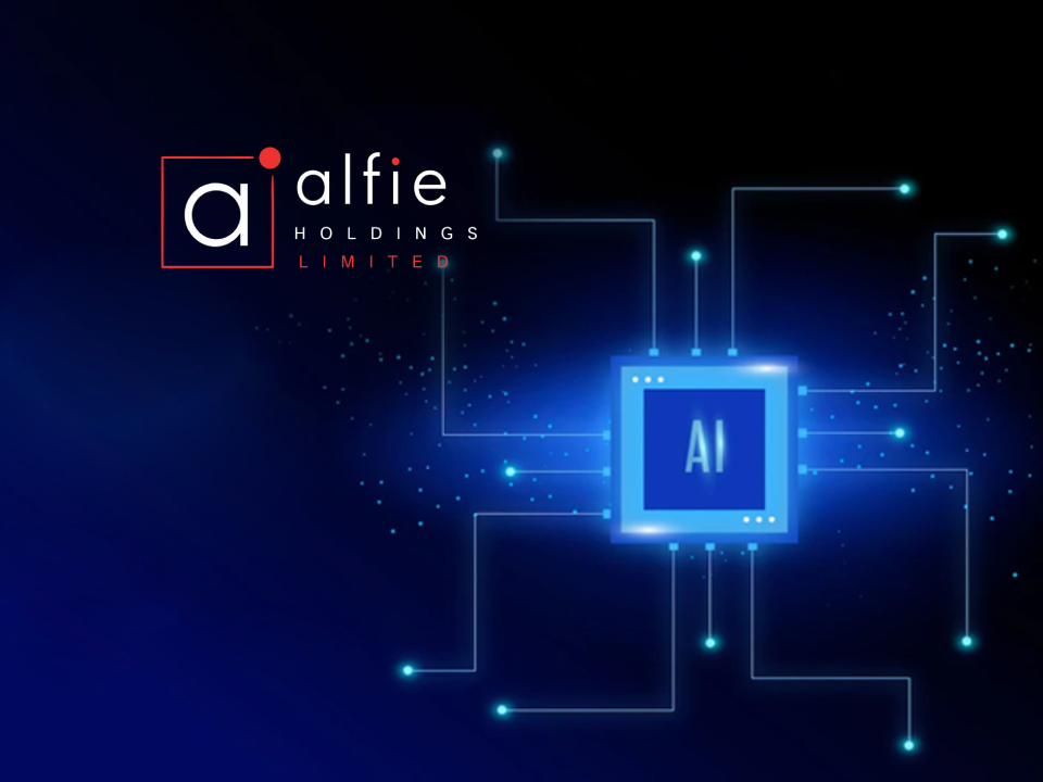 Alfieholdingslimited Launches AI-Powered Market Intelligence and Financial Analytics Platform