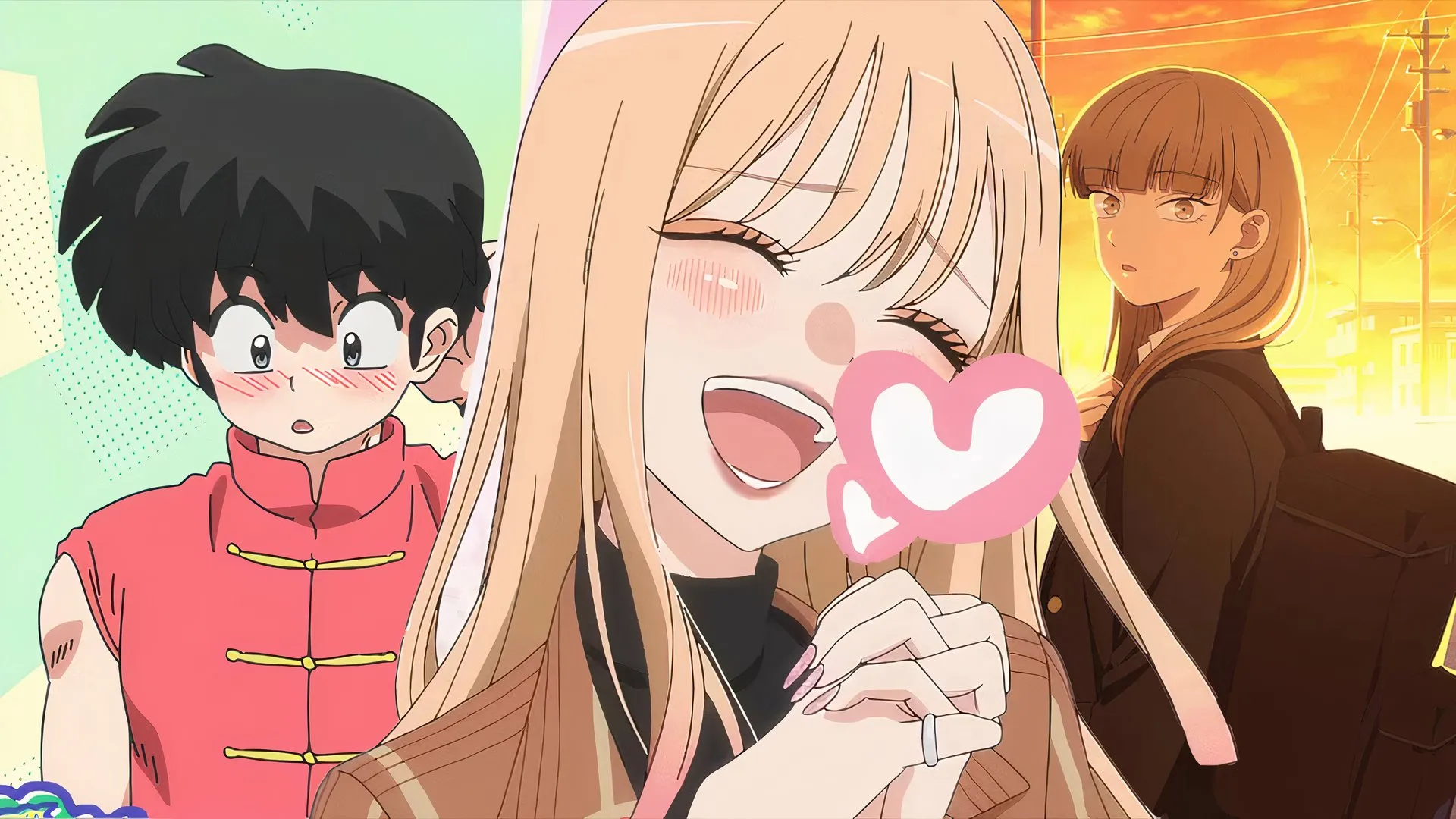 The 12 Best Romance Anime On Netflix, Ranked