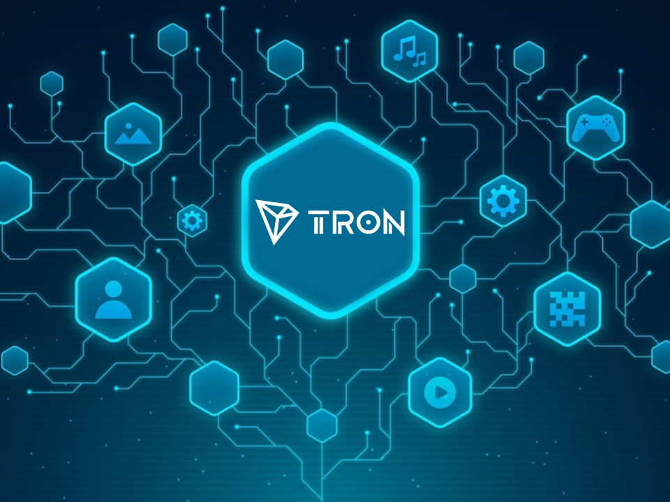 TRX Options Launch on Blockchain.com, Expanding Global Access to the TRON Ecosystem