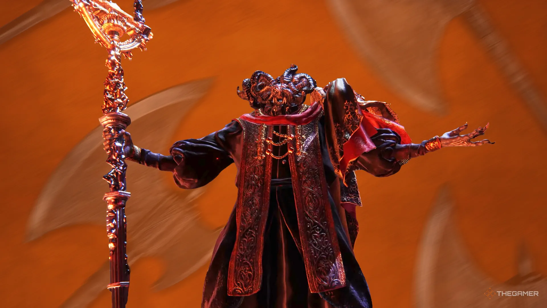 Elden Ring Cut Content Reveals Scrapped Lore And Mohg's Son