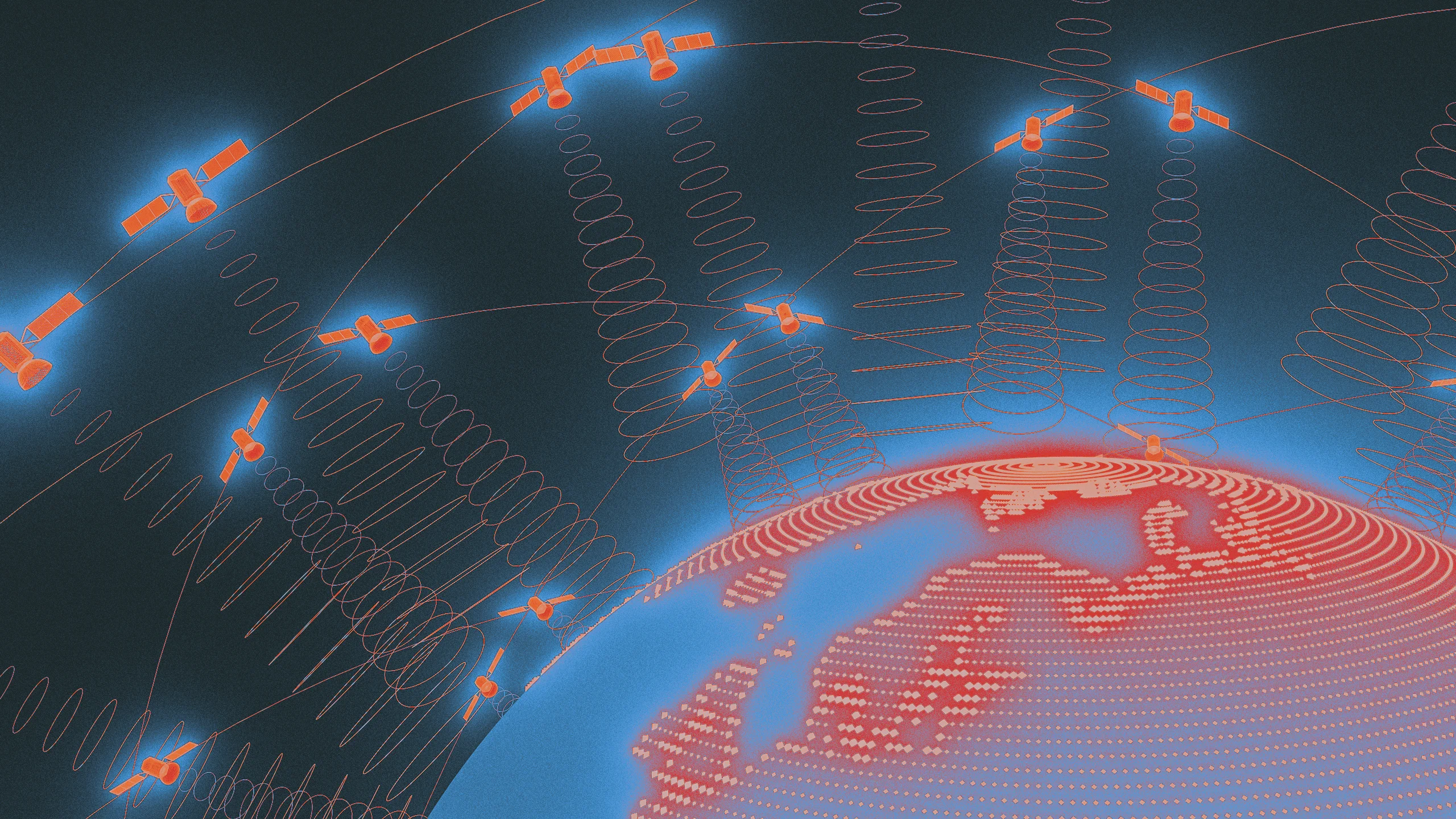 Our world runs on satellites. What happens when we can’t launch more?
