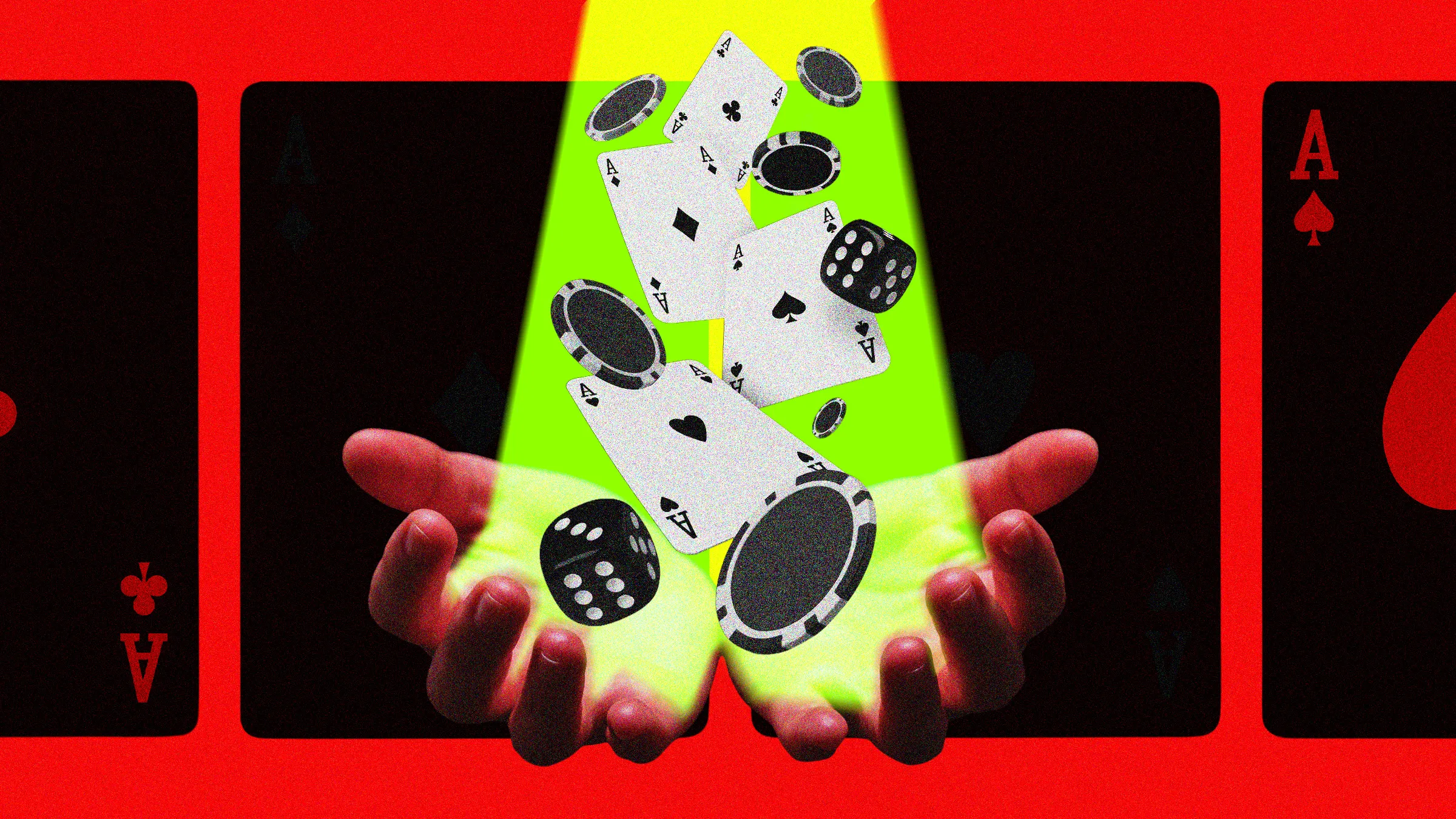 A Hacker Targeted High-Stakes Poker Players With Malware That Exposed Their Cards