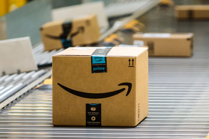 Amazon introduces returnless refunds in Europe