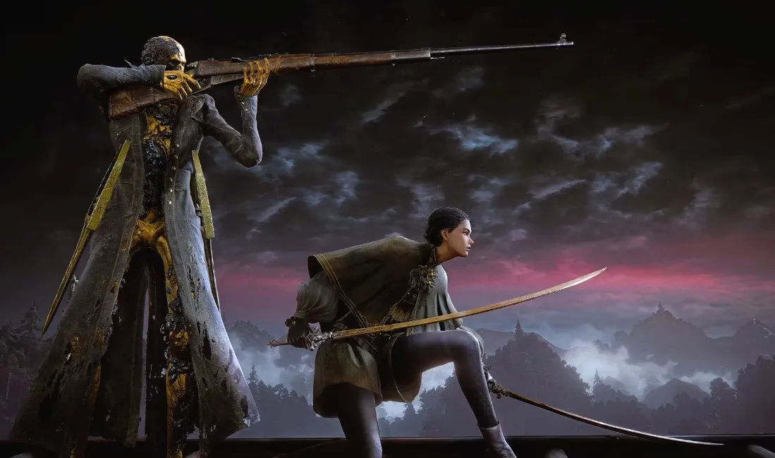 Switch 2 Exclusive The Duskbloods Delayed To 2027