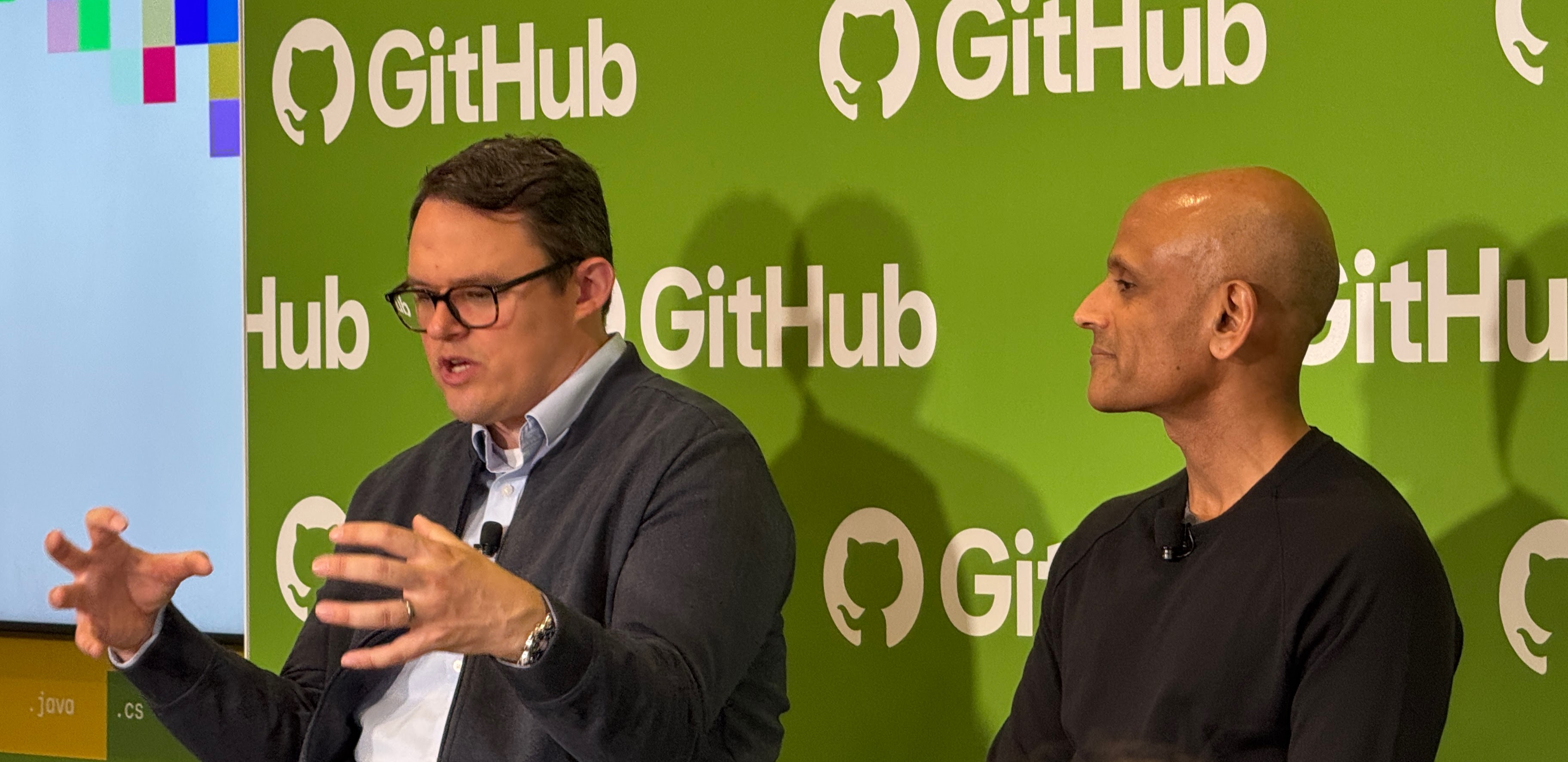 “I don’t think the world needs a new GitHub”: What GitHub’s leaders really think about their new rivals