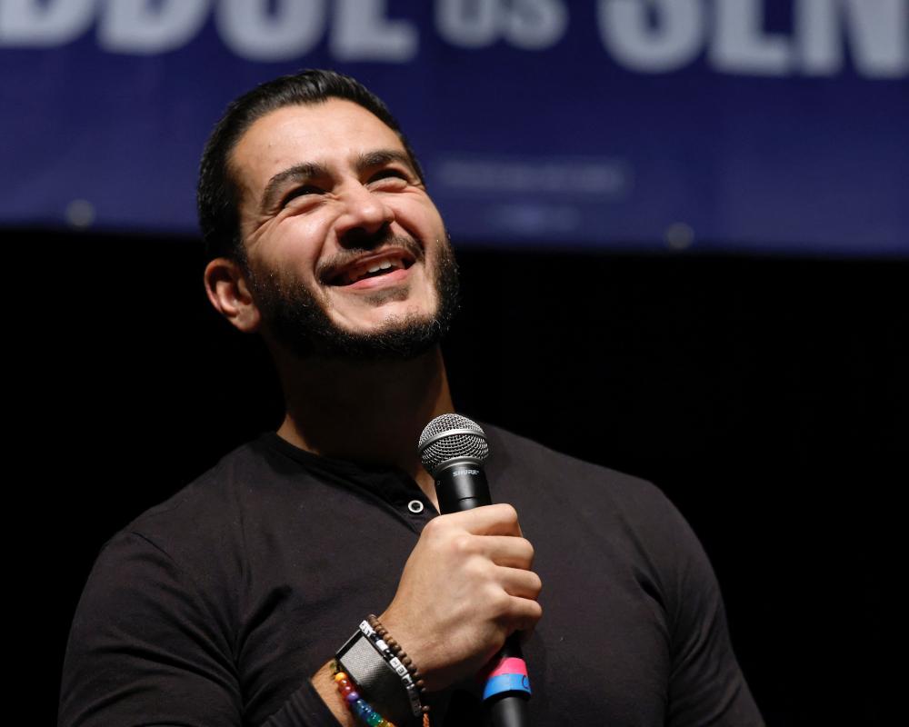 Could Abdul El-Sayed’s plan for AI companies stave off catastrophe? | Jerel Ezell