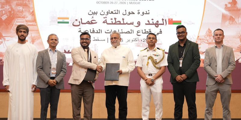 IG Defence, Oman’s MSA Global explore production of drone systems