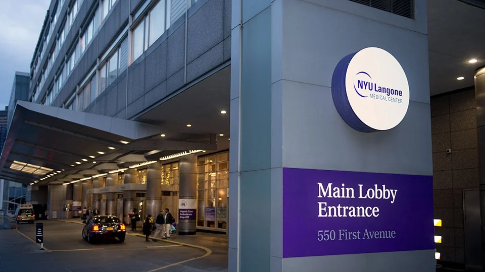 NYU Langone brings OpenEvidence’s clinical AI into the EHR systemwide