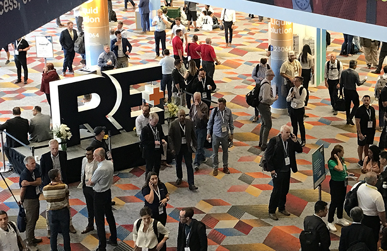 RE+ will host another clean energy job fair this year